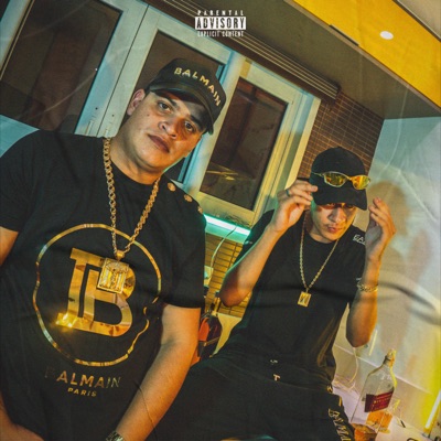 Gasta e Luxa - Single