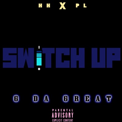 Switch Up - Single