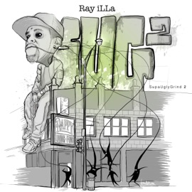 Shawty Say (feat. HearonTrackz) Ray iLLa