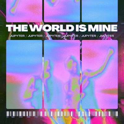 The World is Mine