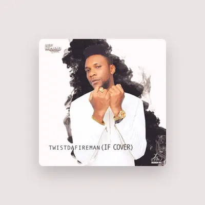 Listen to Twist Da Fireman, watch music videos, read bio, see tour dates & more!