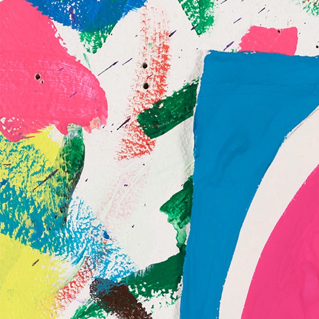 Vocal Studies + Uprock Narratives - Prefuse 73のアルバム - Apple Music