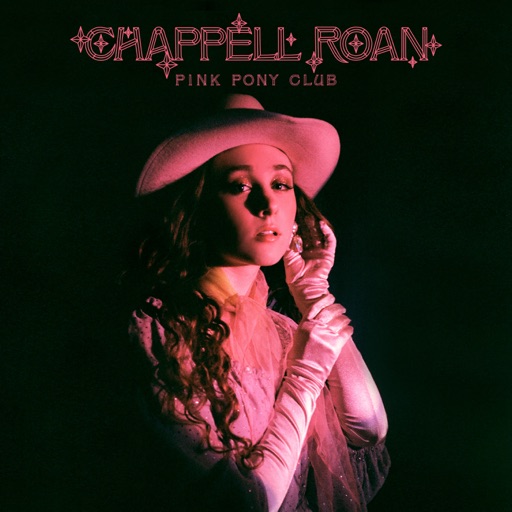 Album artwork
