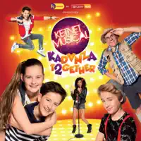 Alles Geven — cast van Kadanza Together