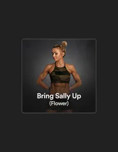Listen to Bring Sally Up, watch music videos, read bio, see tour dates & more!