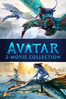 Avatar 2-Movie Collection (iTunes)