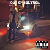 Out of Control (feat. J-Face) - Single - M3D