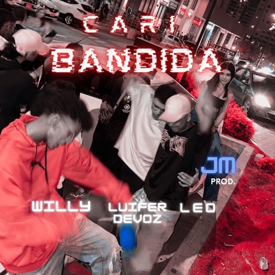 Caribandida - Single