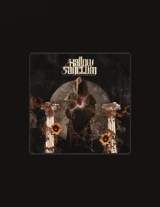 Listen to Hallow Sanctum, watch music videos, read bio, see tour dates & more!