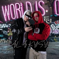 Älä Kysy - Single - Ulo & Ele