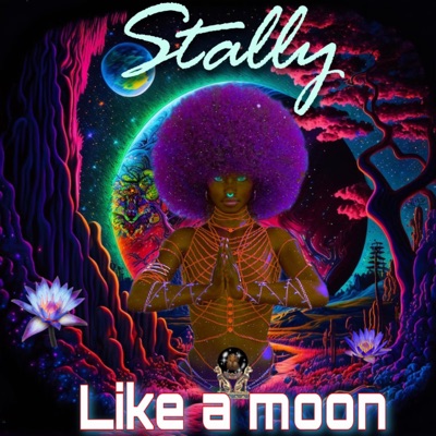 Like a Moon