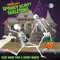 The Monster Mash - Andrew Gold, Linda Ronstadt & Stephen Bishop lyrics