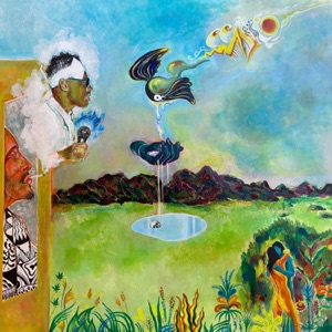 Talking About My House - Single