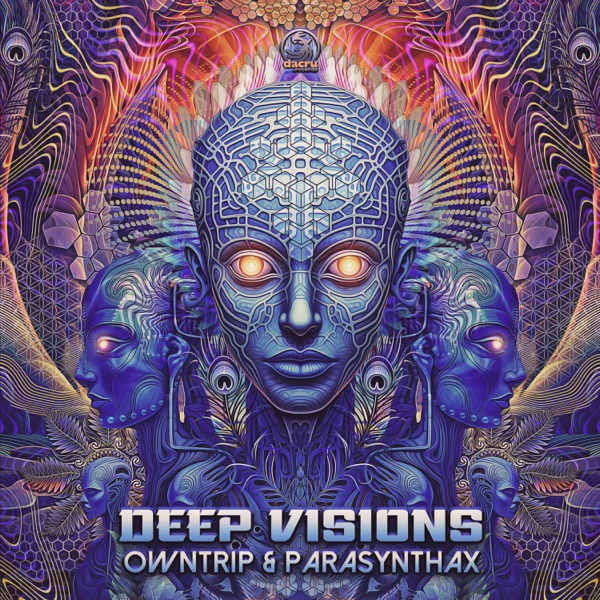 Deep Visions - Single