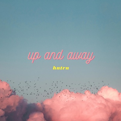 up and away - Single