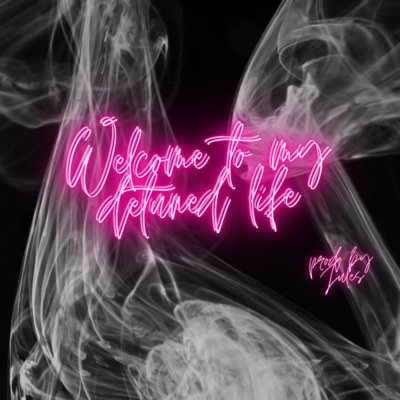 Welcome to My Detuned Life (Instrumental) - Single