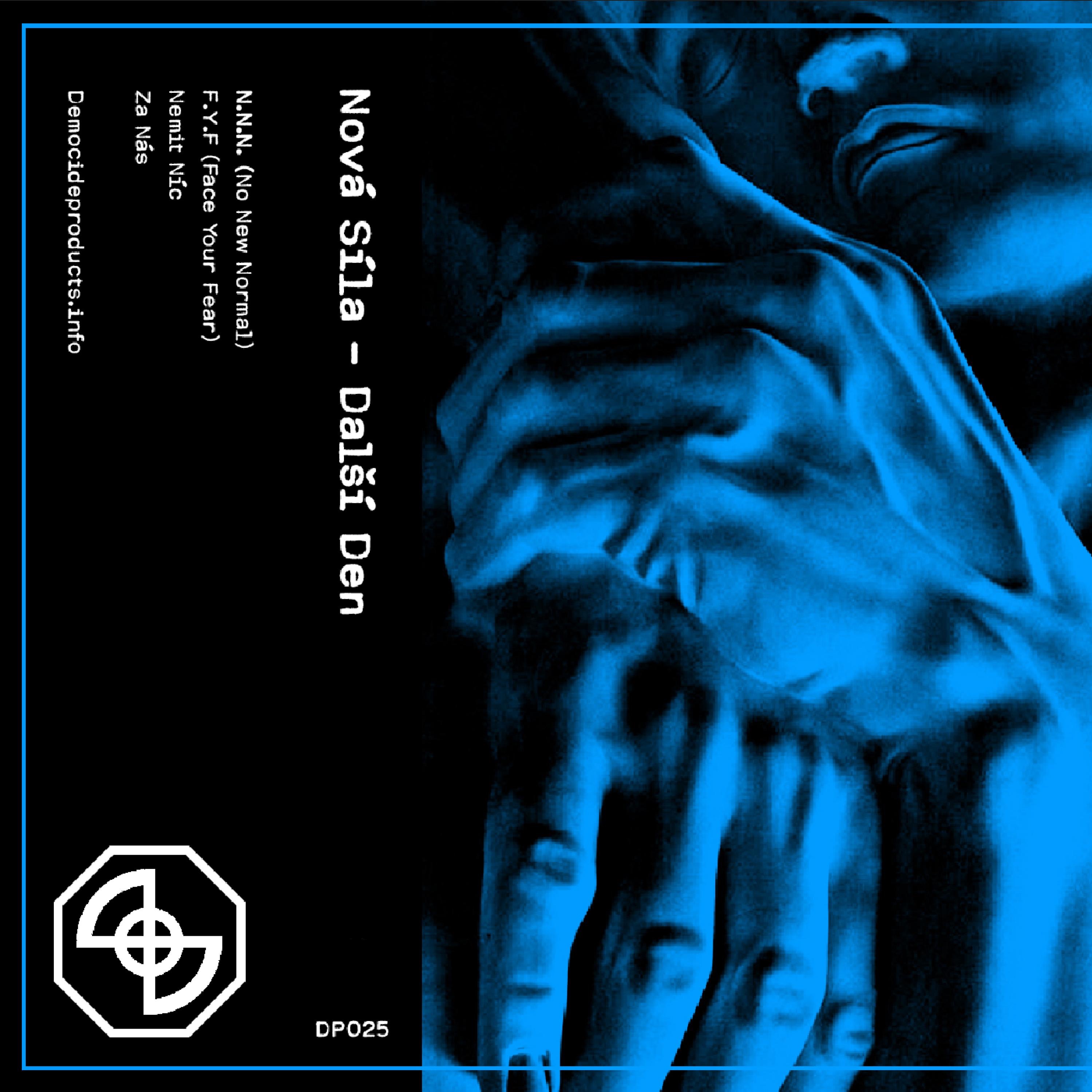 Dal​š​í Den - EP