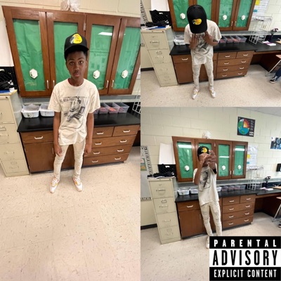 Capping On Wax Get Hit In Your Nose (feat. lil Zo) - Single