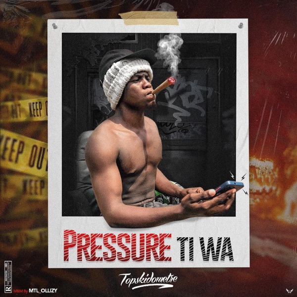 Pressure Ti Wa
