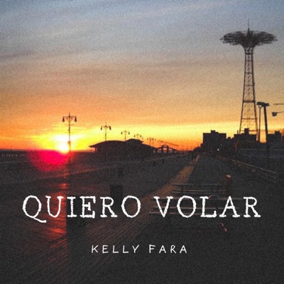 Quiero Volar - Single