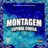 Montagem Espinal Cínica (feat. MC LELE DA 011) - Single