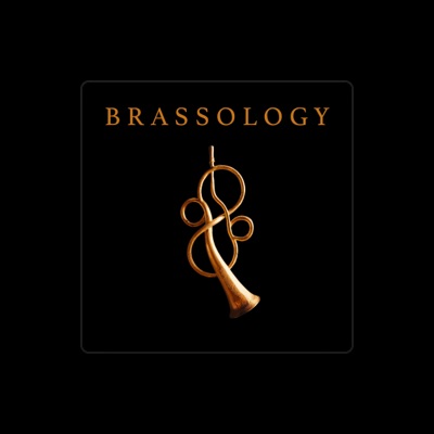 Listen to Brassology, watch music videos, read bio, see tour dates & more!