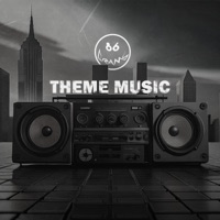 Theme Music - Single - 86 Grams