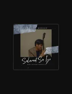 Listen to Mark Anthony Bundalian, watch music videos, read bio, see tour dates & more!