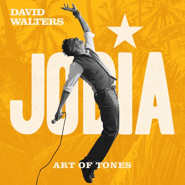 Jodia (Art of Tones Remix) - Single