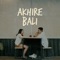 Akhire Bali artwork