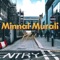 Minnal Murali Bgm (Slowed + Reverb) artwork