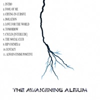 The Awakening Album - Skilla O.P.