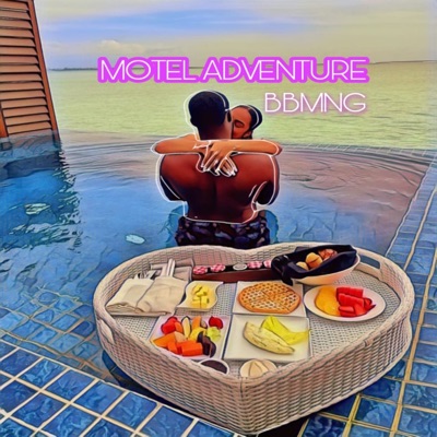 Motel Adventure - EP