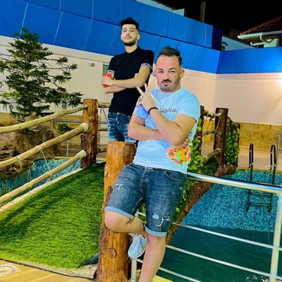 Galb Yahya W Ymout (Bilel Japoni) - Single