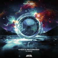 Slumber - Single - Eyezic & Wayn Brando