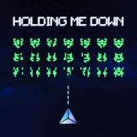 Holding Me Down - Single - Indi and The Vegas