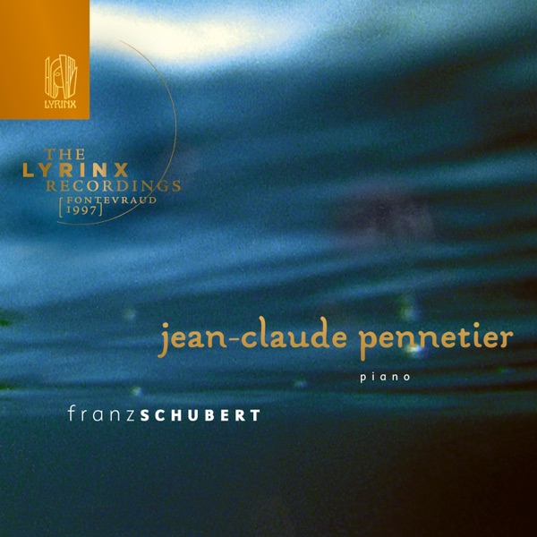 The Lyrinx Recordings (Fontevraud, 1997): Schubert