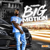 Big Motion - Single - Thiswae