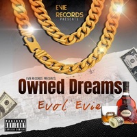 Owned Dreams - Single - Evol Evie