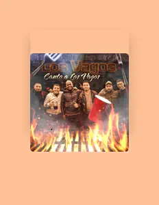 Ouça Los Vagos, assista a videoclipes, leia a biografia, veja as datas das turnês e mais!