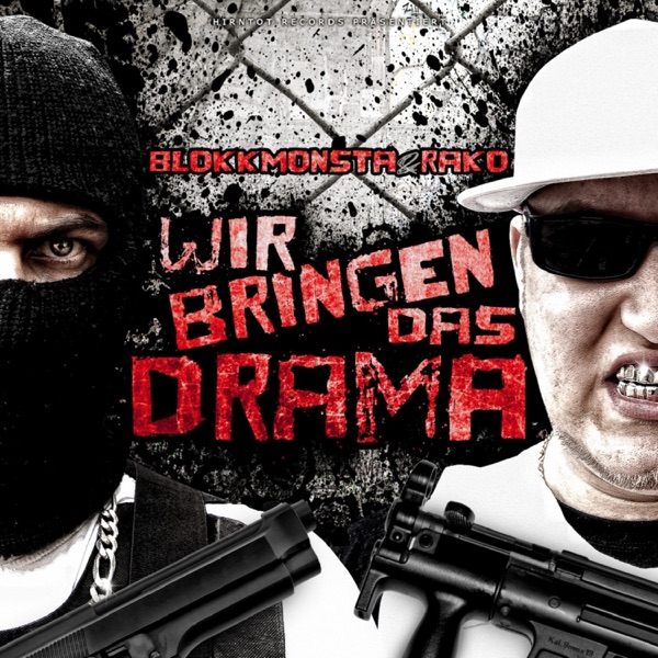 Wir bringen das Drama