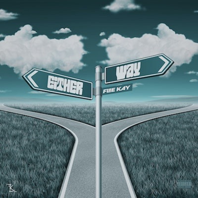 Either Way - Single