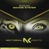 Savage System - Single