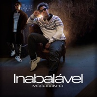 Inabalável - Single - MC Godonho