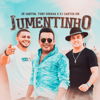 Jumentinho - Zé Cantor, Tony Guerra & Forró Sacode & G I Cantor