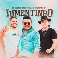 Jumentinho — Zé Cantor, Tony Guerra & Forró Sacode & G I Cantor