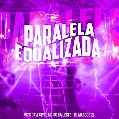 Paralela Equalizada - Single