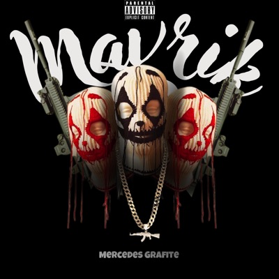 Mercedes Grafite - Single