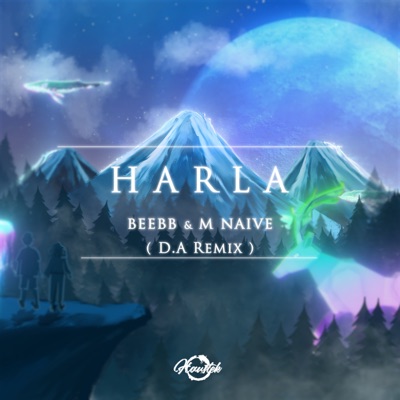 Harla (D.A Remix) - Single