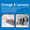 Orange & Lemons - Heaven Knows (This Angel Has Flown) artwork